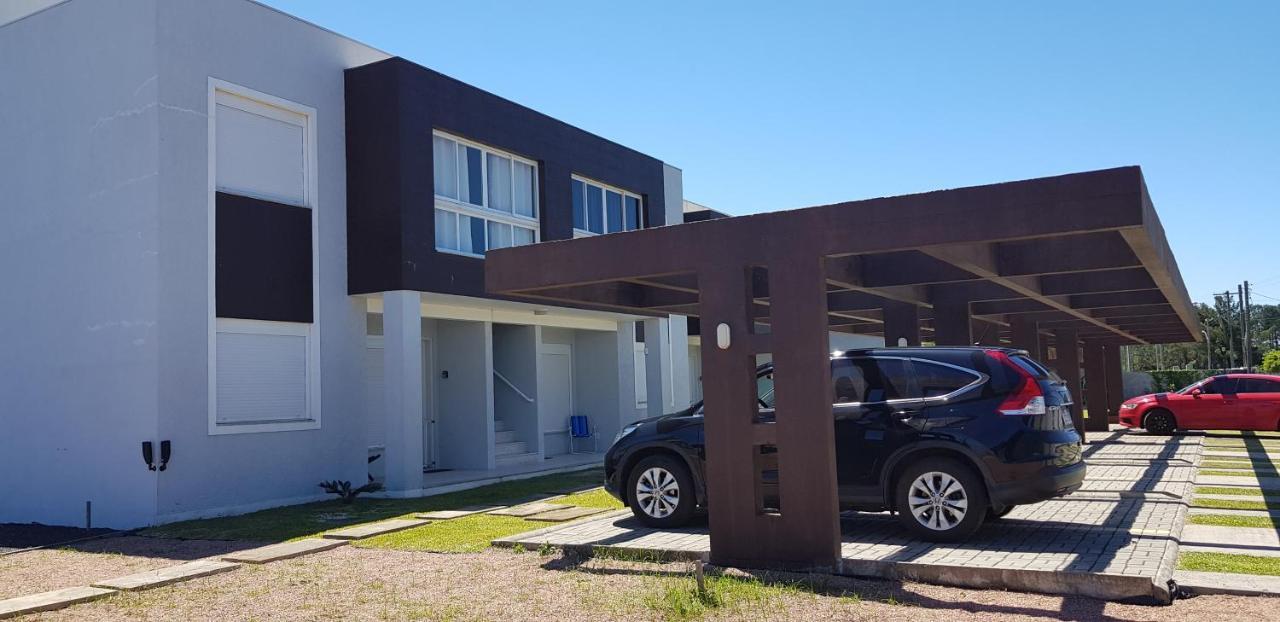 Atlantida Park Residence シャングリラ エクステリア 写真