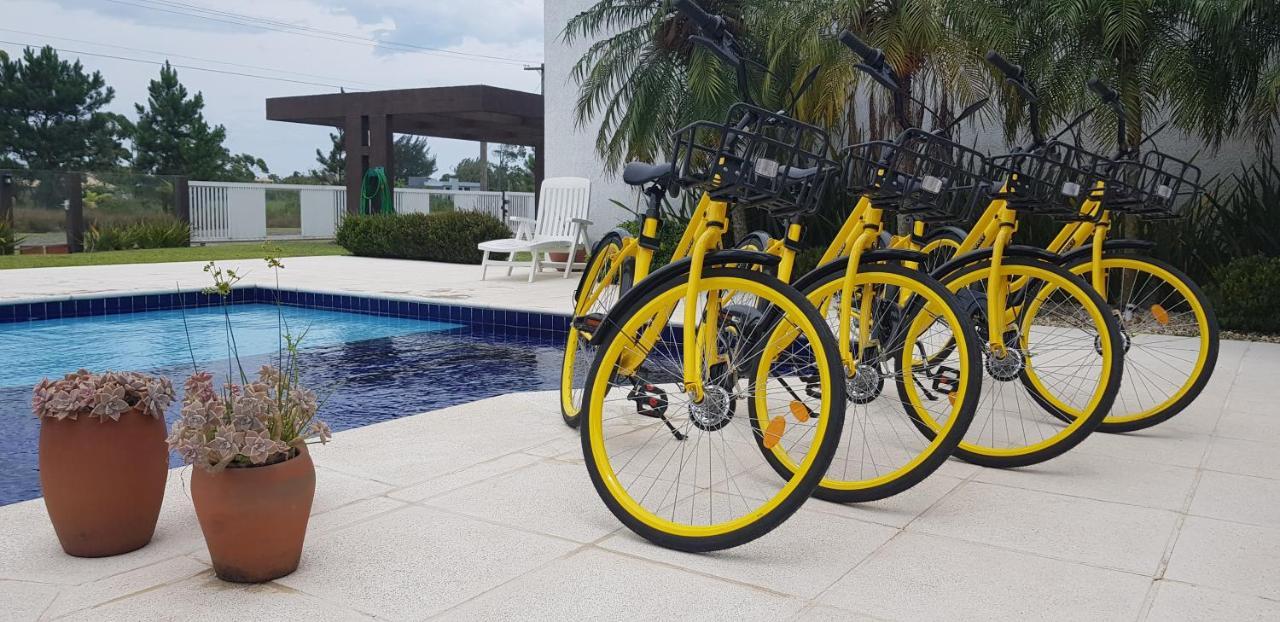 Atlantida Park Residence シャングリラ エクステリア 写真