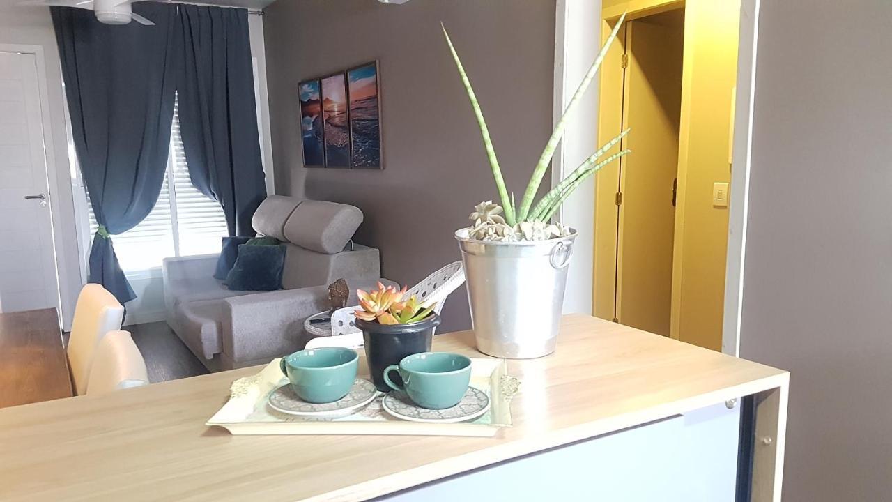 Atlantida Park Residence シャングリラ エクステリア 写真