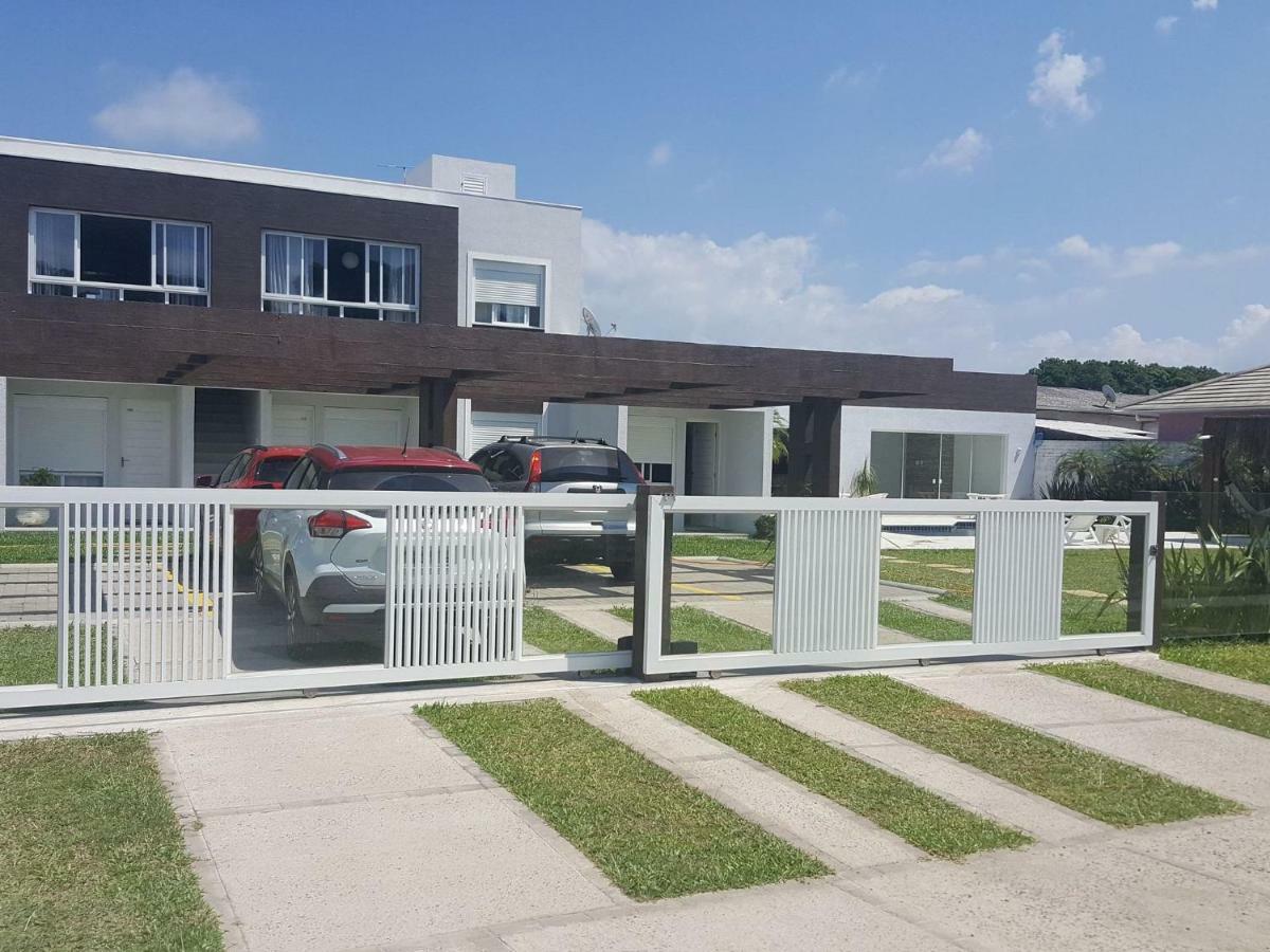 Atlantida Park Residence シャングリラ エクステリア 写真