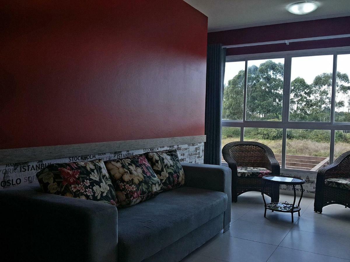 Atlantida Park Residence シャングリラ エクステリア 写真