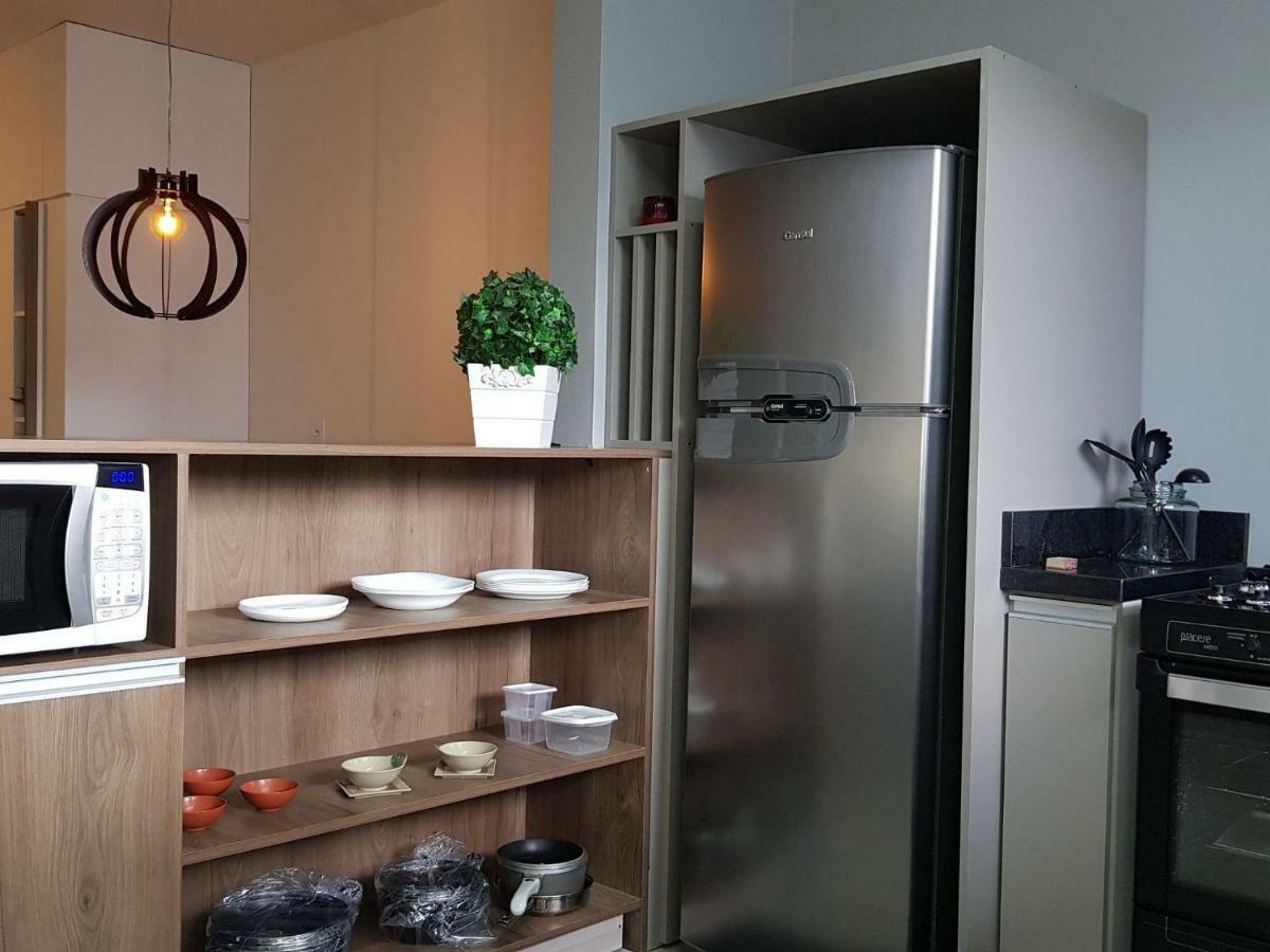 Atlantida Park Residence シャングリラ エクステリア 写真