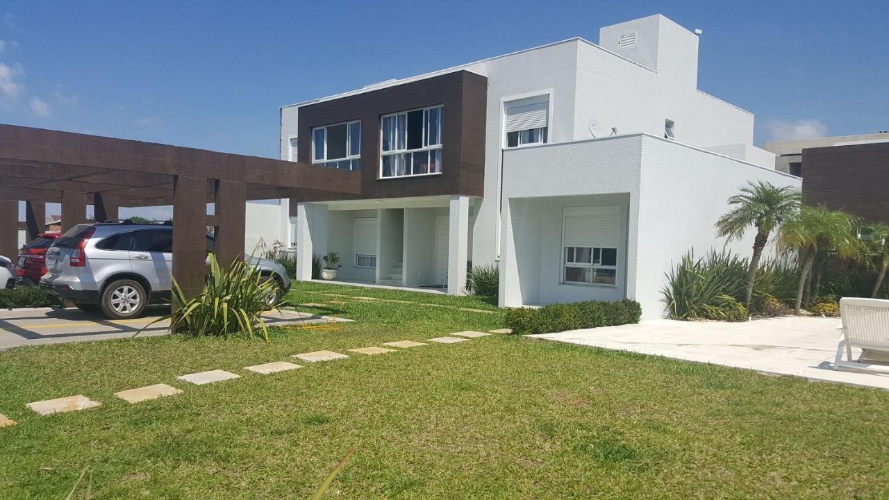 Atlantida Park Residence シャングリラ エクステリア 写真